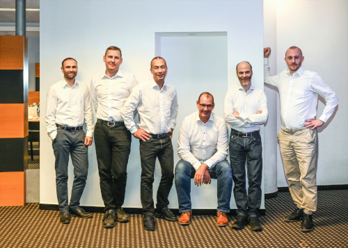 aip_team Das ai-predict Team 2025